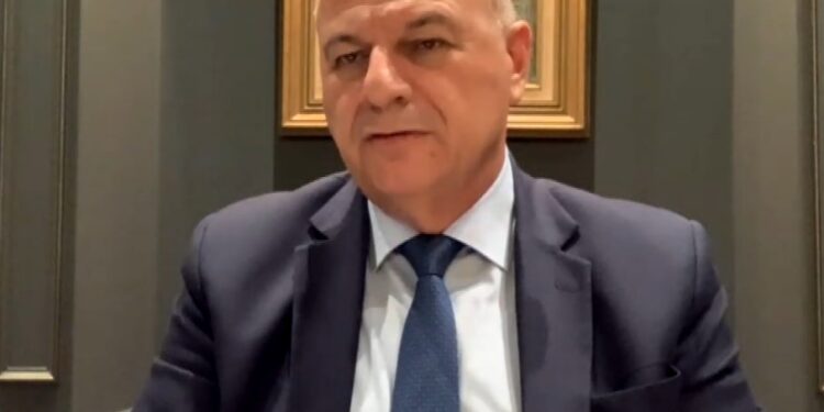 Ο Υπουργός Αγροτικής Ανάπτυξης Κώστας Τσιάρας στην ΕΡΤ3: «Η πόρτα του ΥΠΑΑΤ είναι ανοιχτή για διάλογο»