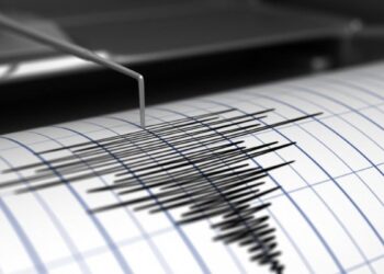 Σεισμική δόνηση 5,2 Ρίχτερ ανοιχτά της Ζακύνθου