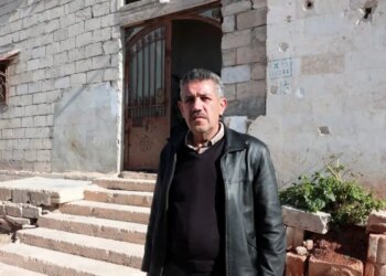 Συγκλονίζει η οικογένεια του ήρωα της επίθεσης στο Σίδνεϊ: «Η Συρία είναι περήφανη γι' αυτόν - Από μικρός ήταν γενναίος»