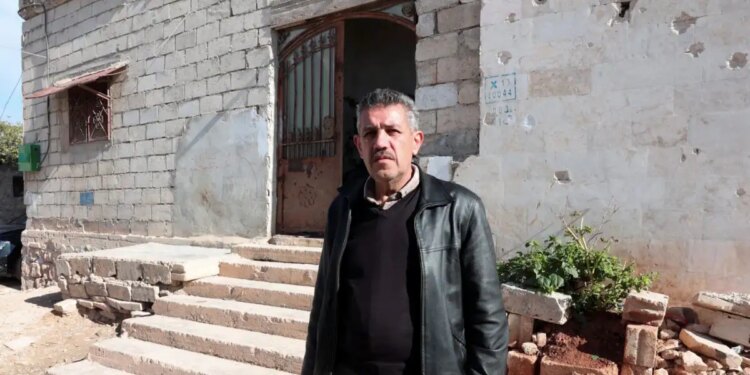 Συγκλονίζει η οικογένεια του ήρωα της επίθεσης στο Σίδνεϊ: «Η Συρία είναι περήφανη γι' αυτόν - Από μικρός ήταν γενναίος»