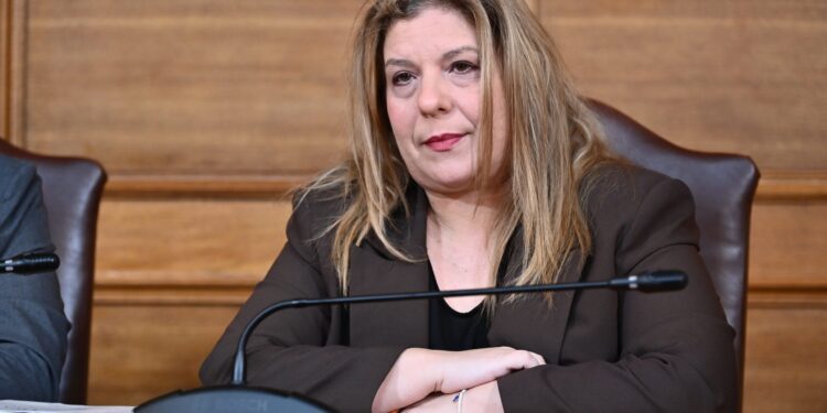 Μ. Συρεγγέλα: Το Εθνικό Πρόγραμμα Δημοσίων Επενδύσεων είναι για πρώτη φορά το μεγαλύτερο στην Ευρωζώνη - ertnews.gr