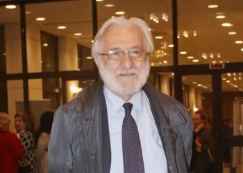 Γιάννης Σμαραγδής για την απώλεια της γυναίκας του: «Η Ελένη ήταν η δύναμη μου