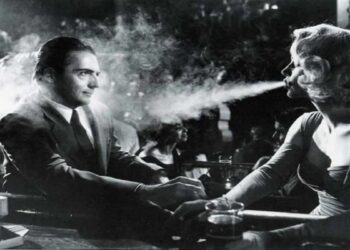 “Τσιγαμάκι”, ήτοι 25 μικροδιηγήματα γύρω από ένα τσιγάρο, του Παύλου Μεθενίτη (audio)