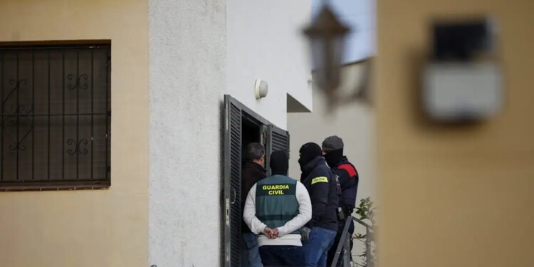 Ισπανία: Πολωνοί καταληψίες σαλέ δολοφόνησαν δύο Γερμανούς τουρίστες μετά από καβγά