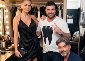 «Τι σκοπό να έχω; Δημοσιότητα; Έχω»