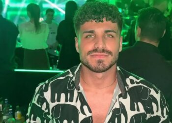 Στέφανος Παπαδόπουλος: «Ευτυχία είναι να κοιμάσαι ήσυχος με τη συνείδησή σου»