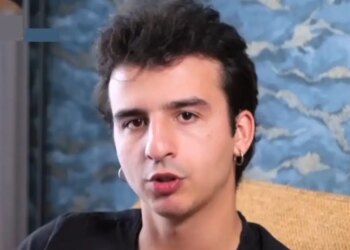 Στέργιος Μικρούτσικος: Προσπαθώ να μην σκέφτομαι το βαρύ όνομα που κουβαλάω