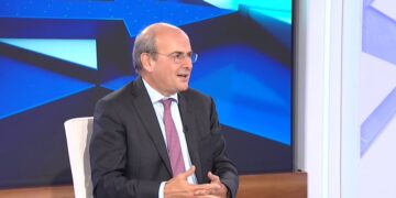 Κ. Χατζηδάκης: Παραμένουμε ανοιχτοί σε διάλογο στο πλαίσιο της λογικής – Φέτος στον αγροτικό τομέα θα δοθούν 600 εκατομμύρια ευρώ παραπάνω από πέρυσι