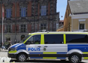 Σουηδία: 12χρονος πληρωμένος δολοφόνος πήρε αμοιβή 20.000 ευρώ και σκότωσε λάθος άτομο