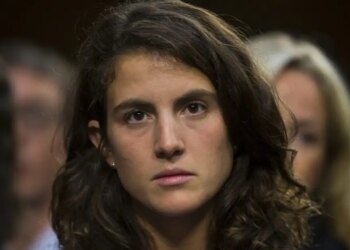 Η Μαρία Σράιβερ αποχαιρετά την Τατιάνα Σλόσμπεργκ που πέθανε από λευχαιμία: «Η καρδιά μου είναι συντετριμμένη»