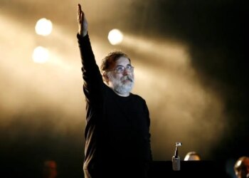 Θάνος Μικρούτσικος: Η σύζυγός του, Μαρία Παπαγιάννη εξομολογείται