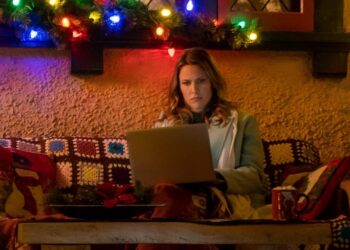 Χριστούγεννα στο ERTFLIX με ταινίες, σειρές και εκπλήξεις για όλους
