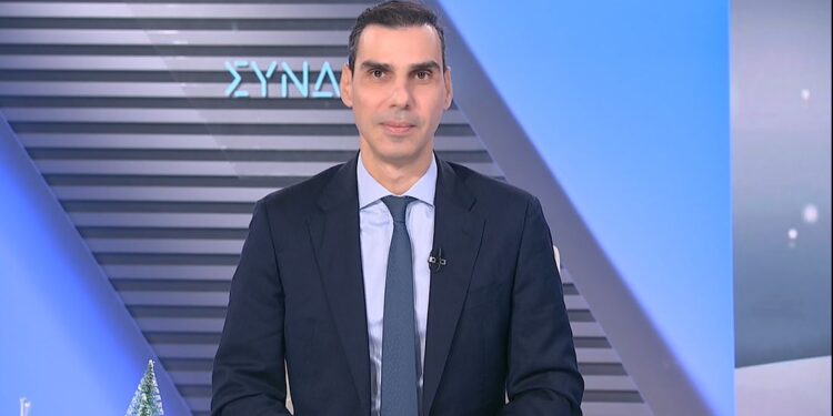 Μ. Θεμιστοκλέους στο ΕΡΤnews: Στις 4 ώρες ο χρόνος αναμονής στα επείγοντα – Βελτιώσεις σε προσωπικό και υποδομές