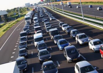 Δεν πληρώνουν τα τέλη κυκλοφορίας