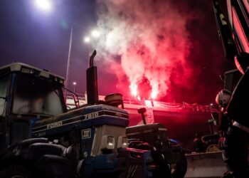 Η λίστα με τα αιτήματα των αγροτών - Τι ζητούν από την κυβέρνηση - ertnews.gr