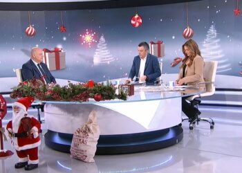 Τσιάρας στο ΕΡΤnews για αγροτικές κινητοποιήσεις: Μονόδρομος ο διάλογος – Διαφάνεια με τη μεταφορά του ΟΠΕΚΕΠΕ στην ΑΑΔΕ