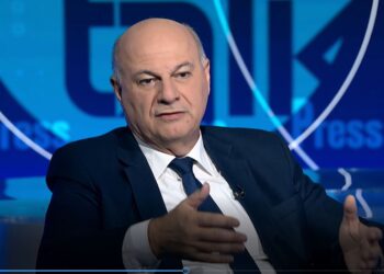 Κ. Τσιάρας στο ΕΡΤnews: Η κυβέρνηση έχει κάνει τα βήματα που έπρεπε για να βρεθούμε στο τραπέζι της συνεννόησης με τον αγροτικό κόσμο