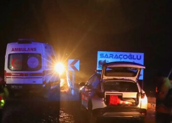 Πτώση αεροσκάφους στην Τουρκία: Ένα χωριό γλίτωσε την τραγωδία για μόλις 30 δευτερόλεπτα