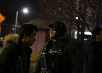 ΗΠΑ: Κρατείται ύποπτος για τους πυροβολισμούς με τους δύο νεκρούς στο πανεπιστήμιο Μπράουν