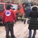 Ανασύρθηκαν οι τέσσερις νεκροί ορειβάτες από τα Βαρδούσια – Μεταφέρθηκαν με ελικόπτερο στην Ιτέα