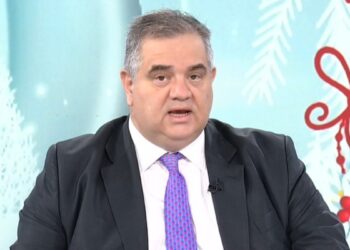 Β. Σπανάκης στο ΕΡΤnews: Η κυβέρνηση λέει ξεκάθαρα στους αγρότες «ελάτε να συζητήσουμε» – Ψήφος από το κινητό στις αυτοδιοικητικές του 2028