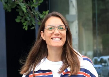 «Στην τηλεόραση από ένα σημείο και μετά άρχισα να χάνω τον εαυτό μου»