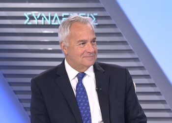 Βορίδης στο ΕΡΤnews: Η κυβέρνηση εφαρμόζει πρόγραμμα ανάταξης του ΟΠΕΚΕΠΕ – Η αντιπολίτευση υπονομεύει την Εξεταστική