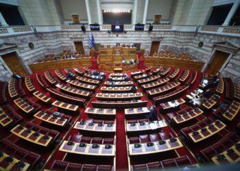 Μ. Χαρακόπουλος: Προϋπολογισμός αισιοδοξίας και αυτοπεποίθησης - ΝΔ και αγρότες στο ίδιο στρατόπεδο - ertnews.gr