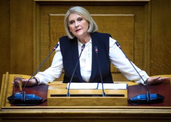 Βούλτεψη σε ΣΥΡΙΖΑ: Αυτή είναι η μοναδική αλήθεια για τη Mercosur - ertnews.gr