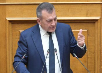 Γ. Βρούτσης: Αθλητικά έργα σε όλη την επικράτεια – Αυξάνεται η χρηματοδότηση