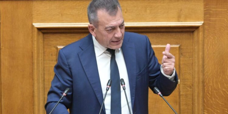 Γ. Βρούτσης: Αθλητικά έργα σε όλη την επικράτεια – Αυξάνεται η χρηματοδότηση