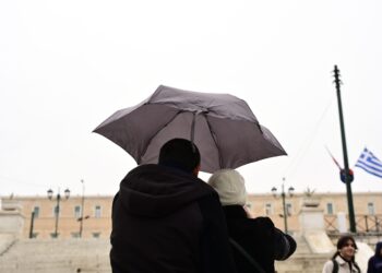 Καιρός: Χριστούγεννα με βροχές και καταιγίδες - Πρόγνωση από τη Ν. Ζιακοπούλου - ertnews.gr