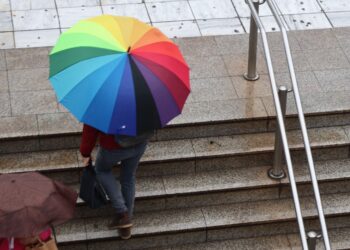 Αλλάζει ο καιρός: Πού θα βρέξει σήμερα