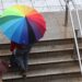 Αλλάζει ο καιρός: Πού θα βρέξει σήμερα