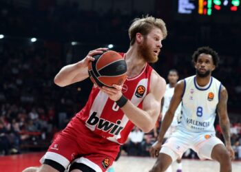 Γουόκαπ: «Πρέπει να μάθουμε από τα λάθη μας» - www.ertsports.gr