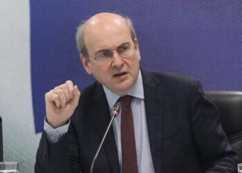 Κ. Χατζηδάκης: Είναι η ώρα του διαλόγου με τους αγρότες