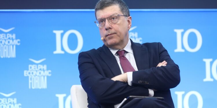 Χ. Χατζηεμμανουήλ στο ΕΡΤnews Radio 105,8: Θα λήξει κάποια στιγμή η εισροή από το RRF αλλά υπάρχουν λόγοι να συνεχιστεί η ανάπτυξη