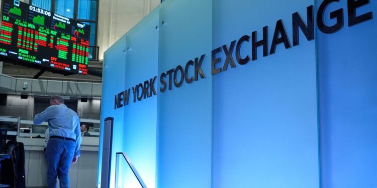 ΗΠΑ – Χρηματιστήριο: Κλείσιμο με πτώση