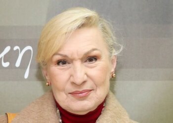 Όταν πέθανε ο πατέρας μου, έκλαιγε τόσο πολύ ο Θανάσης Βέγγος που είπα να τον πάρουν
