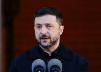 Ζελένσκι: «Παραγωγική» η πρώτη συνομιλία με τις ΗΠΑ για την ανοικοδόμηση της Ουκρανίας μετά τον πόλεμο