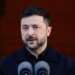 Ζελένσκι: «Παραγωγική» η πρώτη συνομιλία με τις ΗΠΑ για την ανοικοδόμηση της Ουκρανίας μετά τον πόλεμο