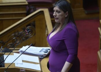 Πηγές ΝΔ: Η Κωνσταντοπούλου απέφυγε ερωτήσεις για χρηματοδότηση ΜΚΟ και πόθεν έσχες