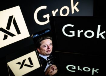 Grok AI: Στο στόχαστρο το Χ του Μασκ για ακατάλληλο περιεχόμενο