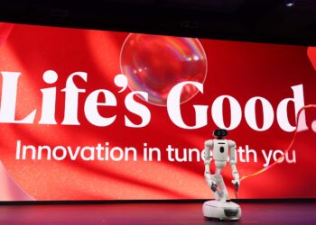 CES 2026: Η τεχνητή νοημοσύνη στο επίκεντρο
