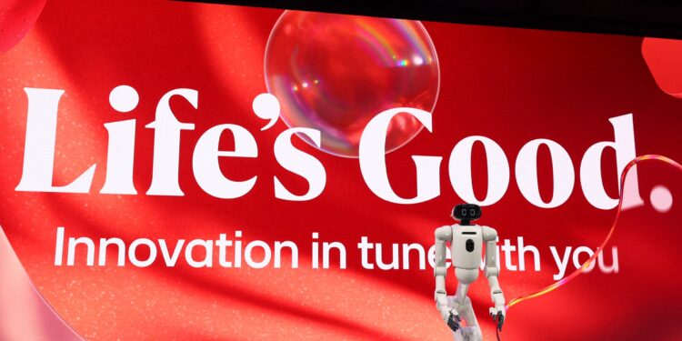 CES 2026: Η τεχνητή νοημοσύνη στο επίκεντρο