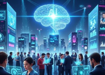 Πώς θα μπορούσε να είναι ο κόσμος το 2050;