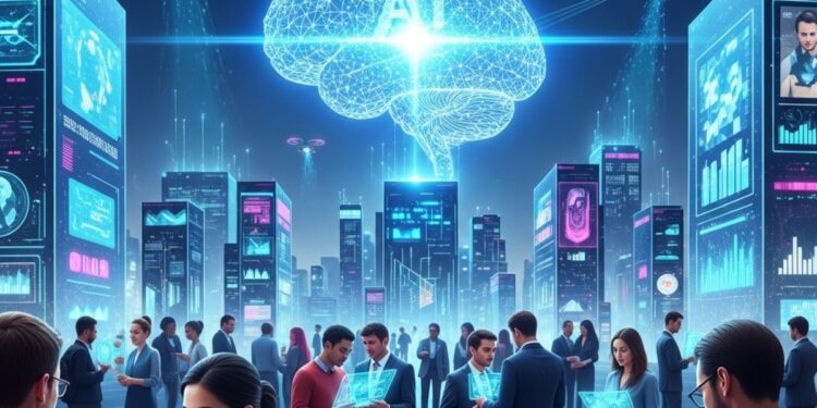 Πώς θα μπορούσε να είναι ο κόσμος το 2050;