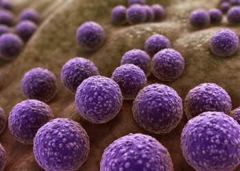 SPARDA: Ένα βακτηριακό σύστημα που ανοίγει τον δρόμο για την επόμενη γενιά διαγνωστικών εργαλείων