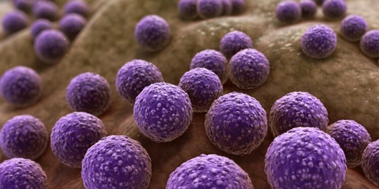 SPARDA: Ένα βακτηριακό σύστημα που ανοίγει τον δρόμο για την επόμενη γενιά διαγνωστικών εργαλείων