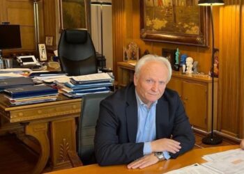 Γ. Ανδριανός στο ΕΡΤnews Radio 105,8: Το μειωμένο αγροτικό ρεύμα μπορούν να πάρουν περισσότεροι από 8 στους 10 αγρότες, καθώς δεν έχουν οφειλές στη ΔΕΗ